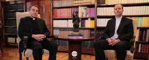 Papa Francisco visitará Colombia en un momento decisivo para el país.