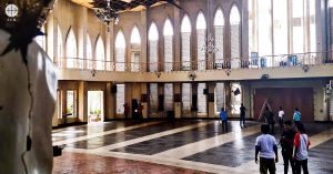 Philippines: Courage and faith celebrated as cathedral re-opens