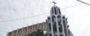 Philippines:  The Church in Jolo fighting the “forces of evil”