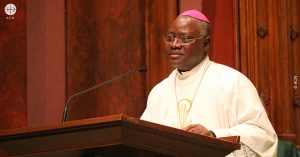 Reflections from the May-June 2019 "Fulani-Kona conflict" by Ignatius A. Kaigama (Apostolic Administrator of Jos and Coadjutor Archbishop of Abuja Archdiocese)