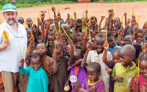 República Centroafricana: Ayuda de emergencia excepcional aprobada para la Diócesis de Bangassou