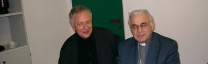 República Checa: «Un símbolo de la fe»
