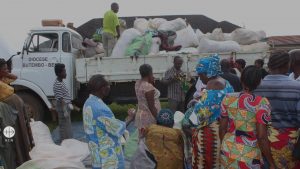 República Democrática del Congo: ¡la población está viviendo un calvario!