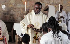 República Democrática del Congo: 12 millones de víctimas por guerras debido a los recursos naturales