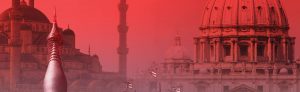 Report warns of global impact of religious “hyper-extremism”