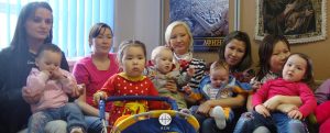 Russia: Concrete steps in the spirit of ecumenism