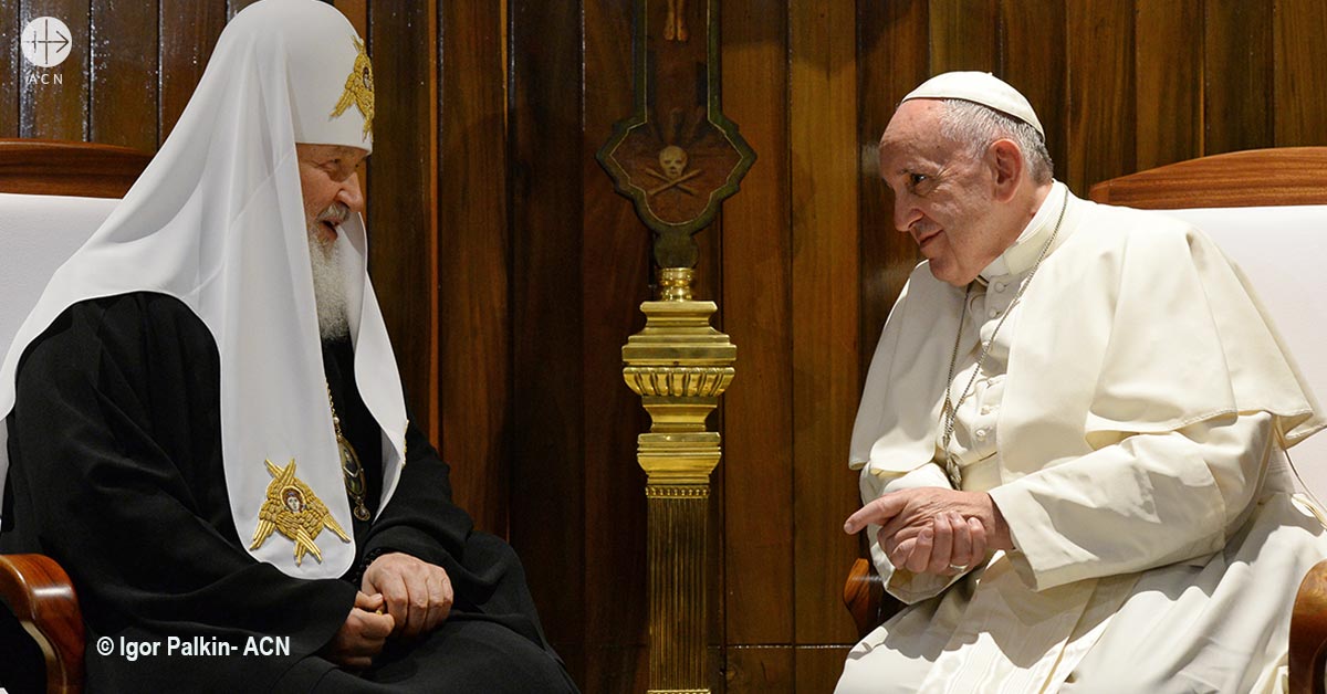 Comparing National Perspectives on Church Sanctions