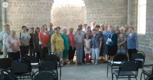 Russia: Help to renovate the Catholic parish church of Magadan