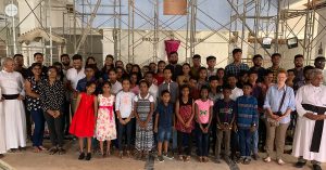 Sri Lanka: Los cristianos siguen en estado de shock