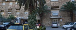 St. Louis Hospital: Aleppo’s wounds are healing