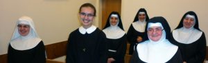 Success Story: the Poor Clare Sisters in Brestovsko thank you for your support