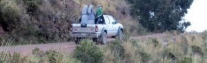 Success story in Peru – a car for religious sisters in the Andes