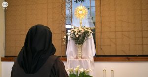Support for the Carmelite sisters in Kiev, Ukraine