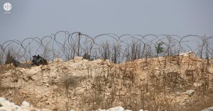 Syria: Bishop Hindo to ACN: “I fear a new exodus of Christians”