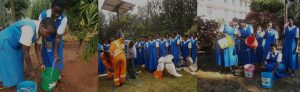 Tanzania: un proyecto para proveer de agua potable limpia al Noviciado de las Hermanas de Bene-Maria en Kasulu