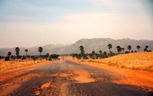 The Bishop of Makurdi speaks about the massacres of Christians in Nigeria: “There is a plan to Islamise the Christian areas.”