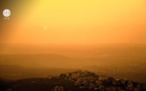 The Good Samaritans of the Valley of the Christians in Syria