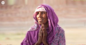 The blasphemy law in Pakistan