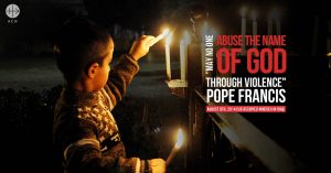The hundred thousand faces of suffering of the Iraqi Christians