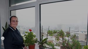 The more people give, the greater their contentment