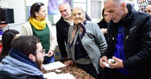 The new “Nazarenes” of the Valley of the Christians