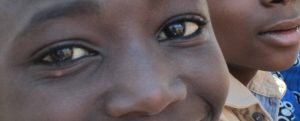Togo: Dos aulas para la catequesis en Dapaong
