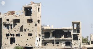 Turkey’s invasion of Syria strikes a blow against Christians