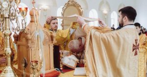 Ucrania: El Papa no ha olvidado al «hermano que sufre»