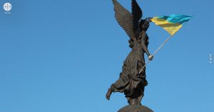 Ucrania: La fe está triunfando sobre el miedo