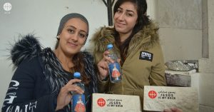 Un regreso a casa digno de recordar