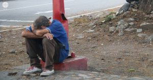 Venezuela: Las conversaciones con Oslo son “una lucecita” de esperanza