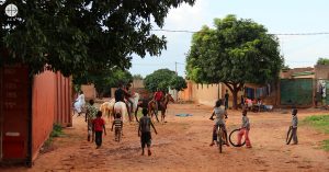 Violencia en África: «No dejaremos que nos dividan»