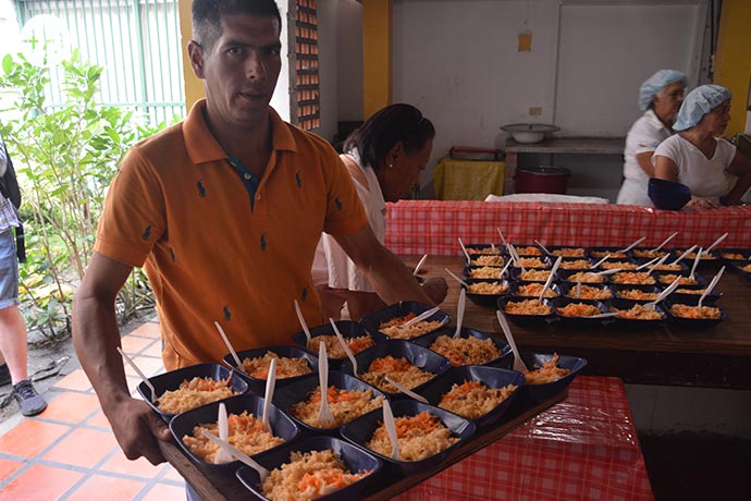 Sínodo para la Amazonia: “Necesitamos pasar de una ‘Iglesia que visita’ a una ‘Iglesia que permanece’”.