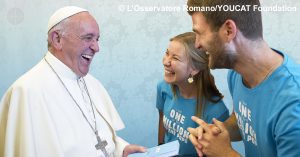 WYD in Panama: Starting Point of the largest Social Doctrine Movement in Central America