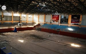 Wartime in Aleppo: ‘many days were like living in a movie’