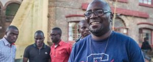 ZAMBIA: «Me ha impresionado mucho el modo tan ejemplar con que muchos sacerdotes cumplen su ministerio»
