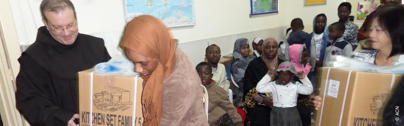 Libia, trampolín hacia Europa «Para detener la oleada de refugiados