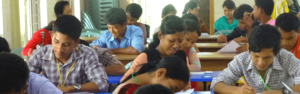 Catholic faith formation for youth in Bangladesh