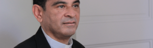 Obispo católico de Nicaragua