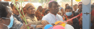 Bishop of Bangladesh
