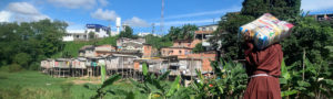 Brazil: a Capuchin Friar of Amazonas