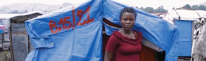 Democratic Republic of Congo: eruption of the Mount Nyiragongo volcano