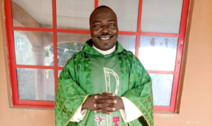 Sacerdote asesinado en Nigeria