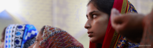 forced marriages in Pakistan