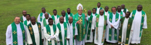The Church in Papua