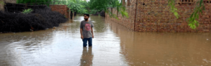 Emergency help to Flood Victims in Pakistan