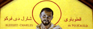 misionero sahara