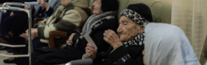 Krise in Syrien