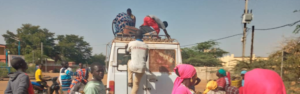 yihadismo benin