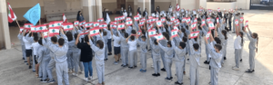 catholic schools Lebanon